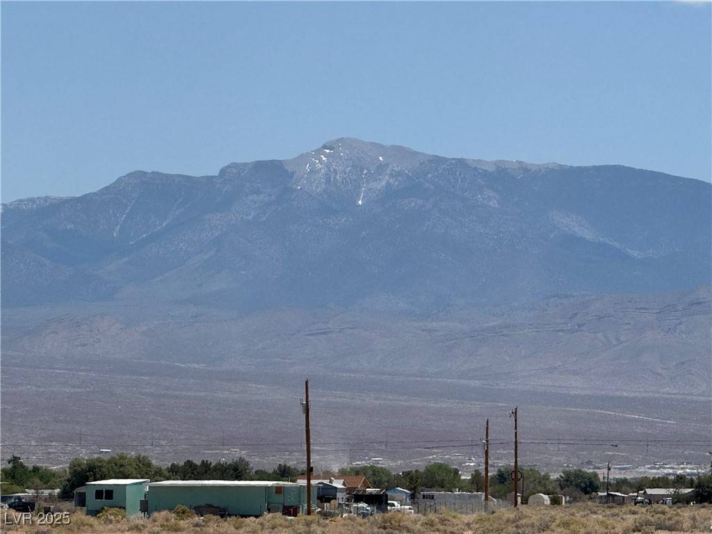 Pahrump, NV 89048,3260 W Wilson RD