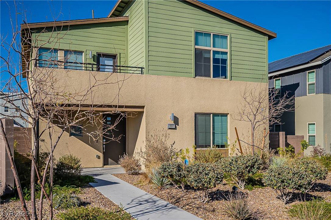 800 Gosworth ST, Henderson, NV 89052