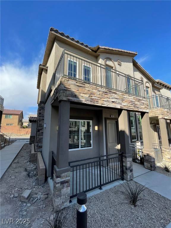 10567 Ridge Glow AVE, Las Vegas, NV 89166