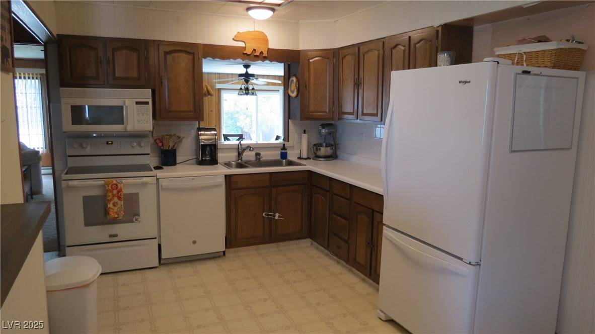 Ely, NV 89301,18 Connors Court