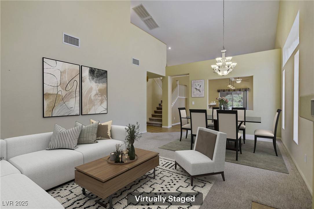 Las Vegas, NV 89117,1305 Chaparral Summit DR