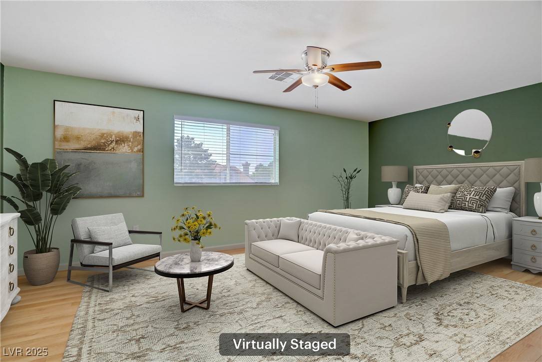 Las Vegas, NV 89117,1305 Chaparral Summit DR