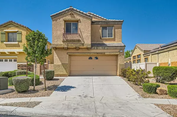 3636 Remington Grove AVE, North Las Vegas, NV 89081
