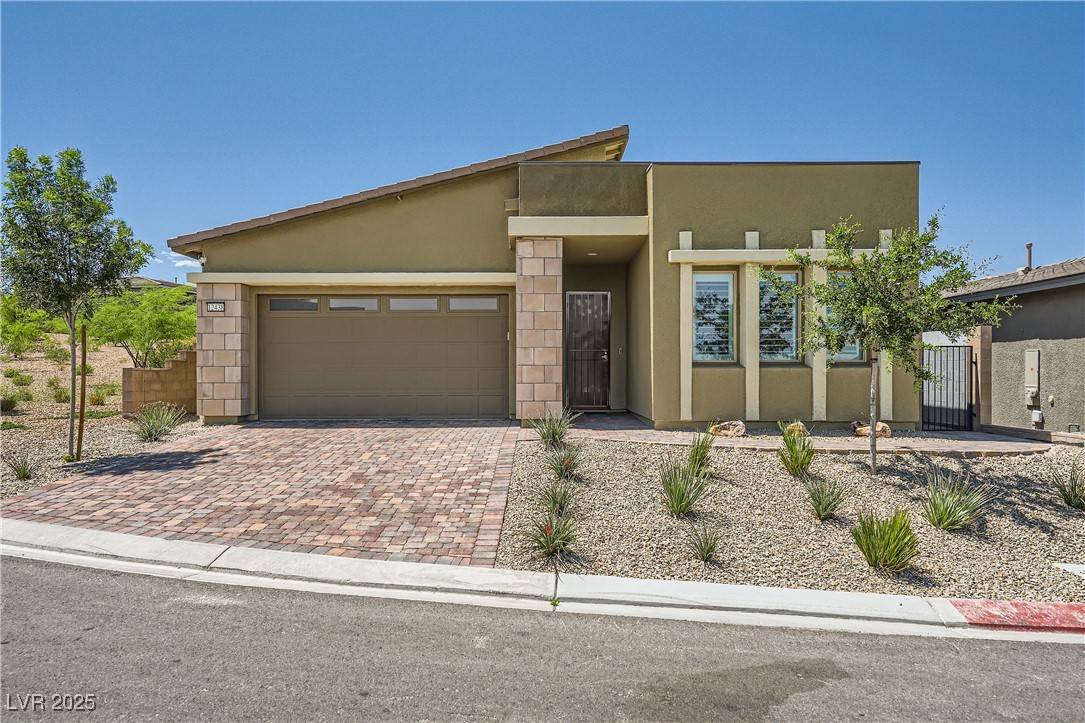 12438 Heritage Bend DR, Las Vegas, NV 89138