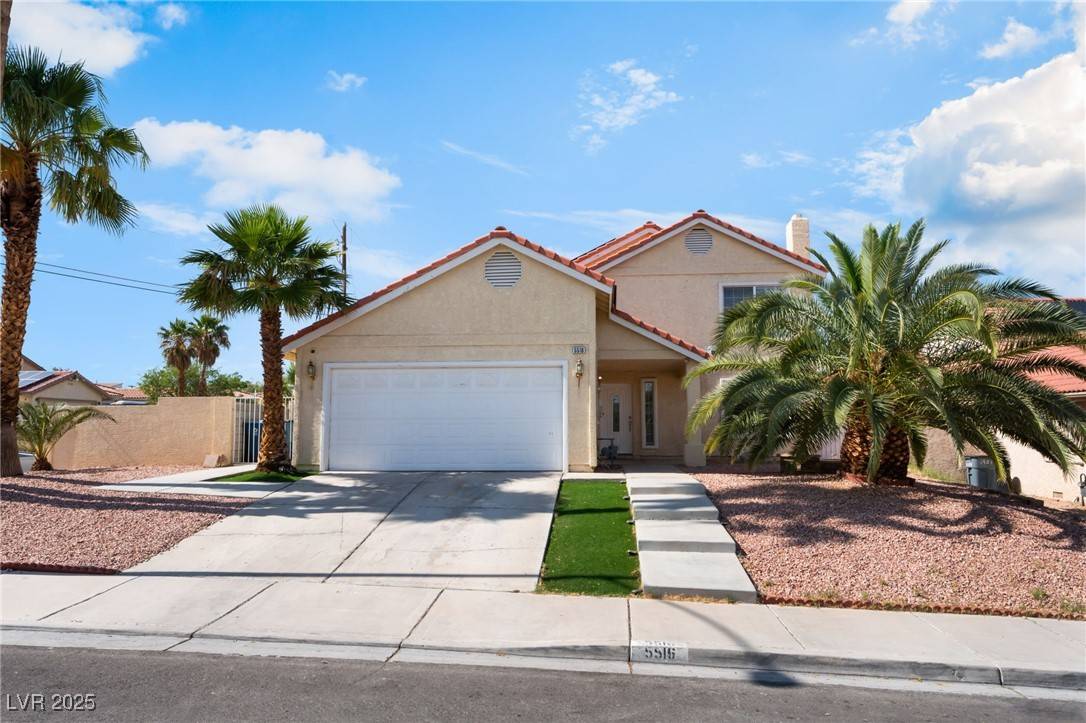 Las Vegas, NV 89107,5516 Cory PL