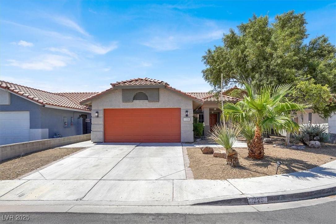 1225 Stonesthrow CIR, North Las Vegas, NV 89031