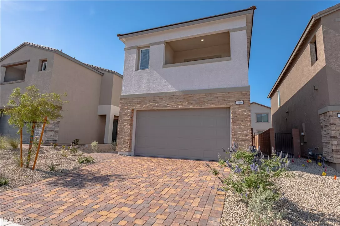 North Las Vegas, NV 89084,360 Great Ocean AVE