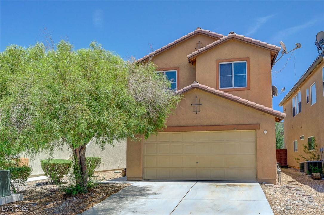 7464 Edgecove CT, Las Vegas, NV 89139