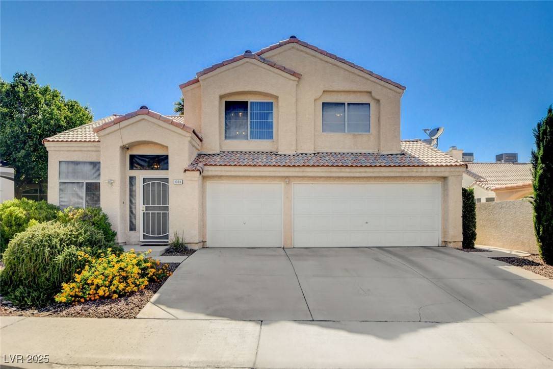 1333 Date Palm CIR, Las Vegas, NV 89108