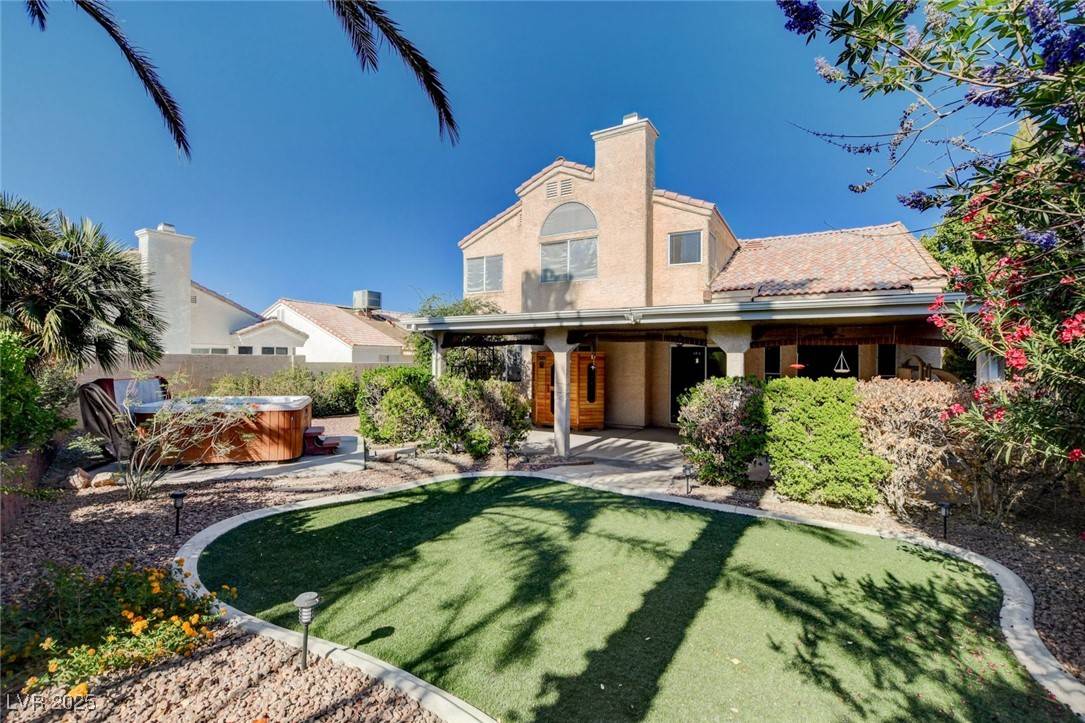 Las Vegas, NV 89108,1333 Date Palm CIR