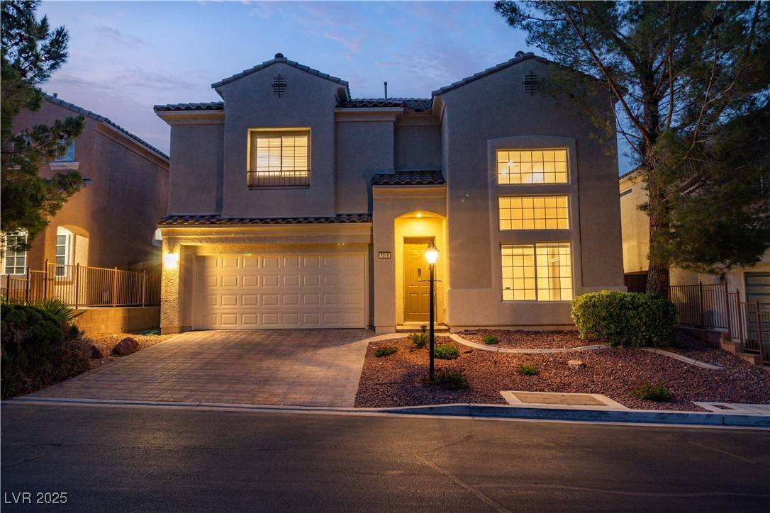 4016 Owlshead Mountain ST, Las Vegas, NV 89129