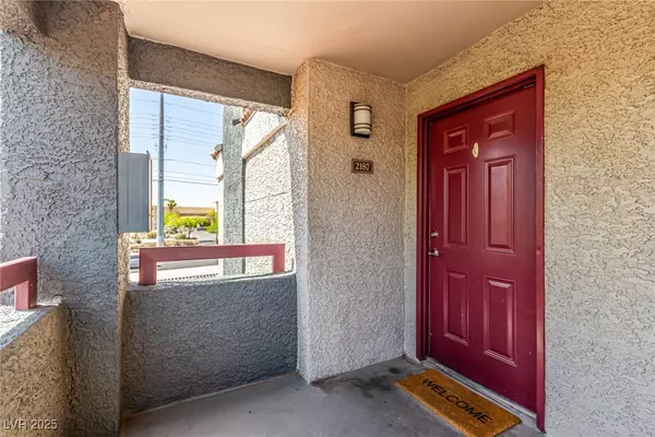 Las Vegas, NV 89117,8600 W Charleston BLVD #2187