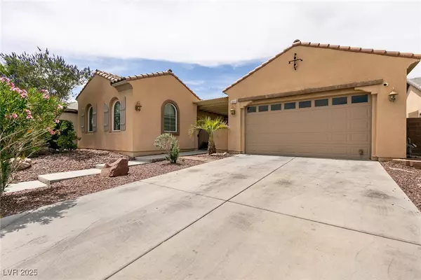 North Las Vegas, NV 89084,6929 Homing Pigeon PL