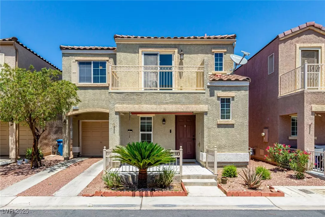 Las Vegas, NV 89139,6308 Anticline AVE