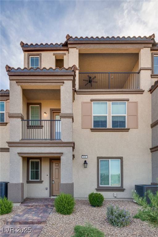 Henderson, NV 89015,538 Ylang PL