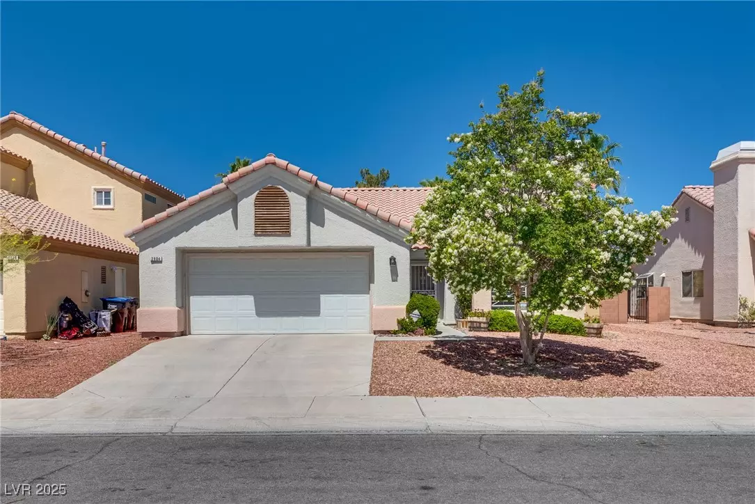 Las Vegas, NV 89128,2904 Channel Bay DR