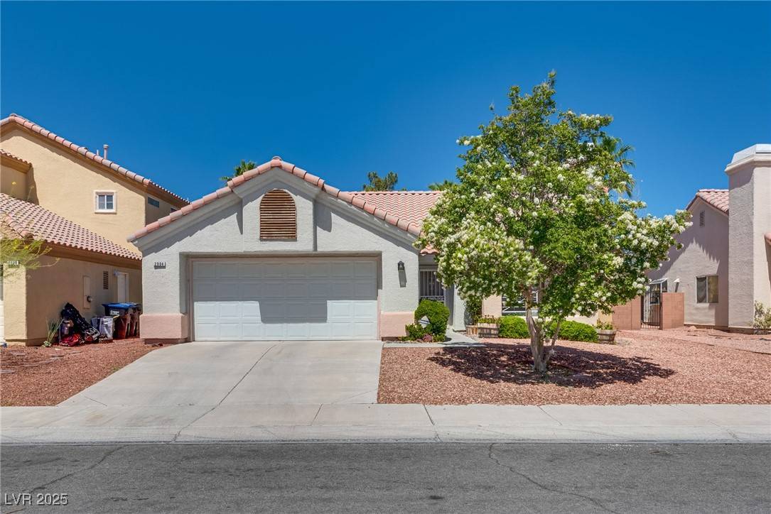 2904 Channel Bay DR, Las Vegas, NV 89128