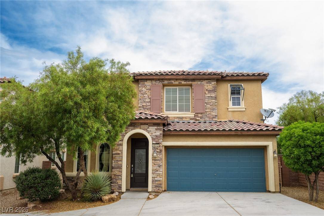 9312 Poseidon Valley AVE, Las Vegas, NV 89178