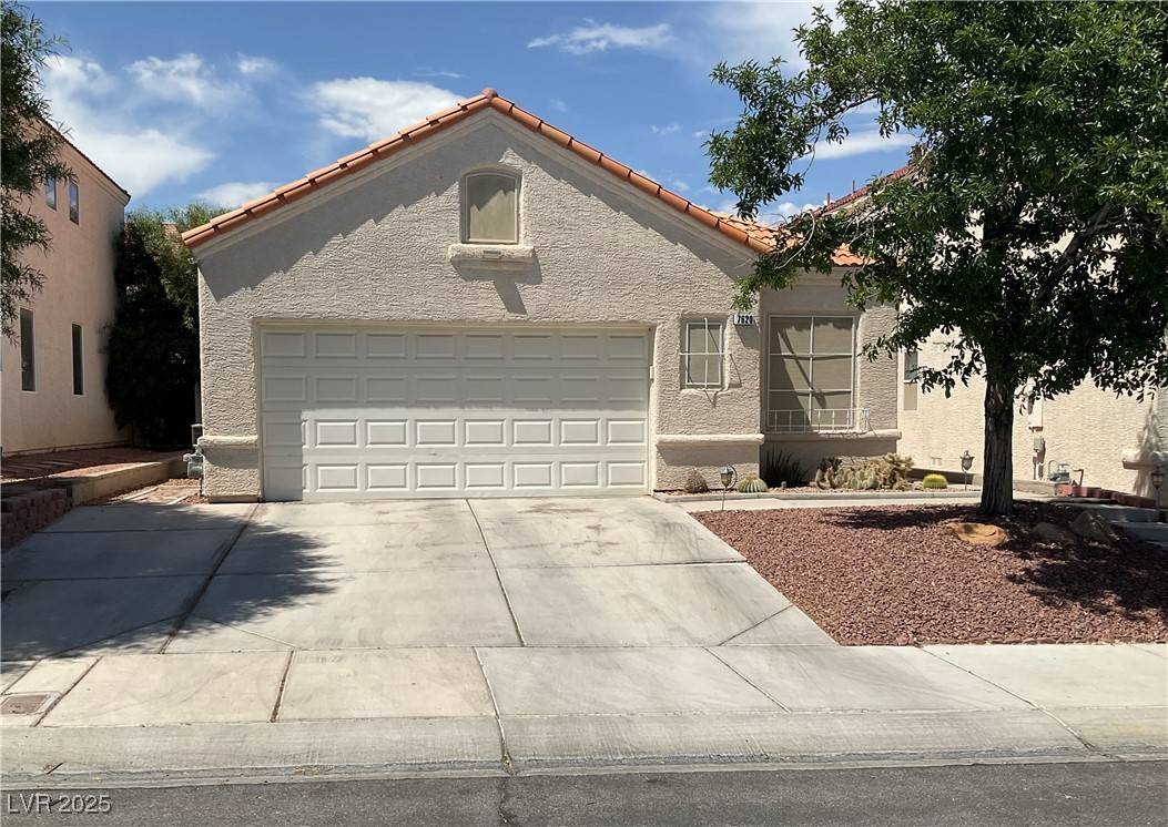 Las Vegas, NV 89131,7620 Donald Nelson AVE