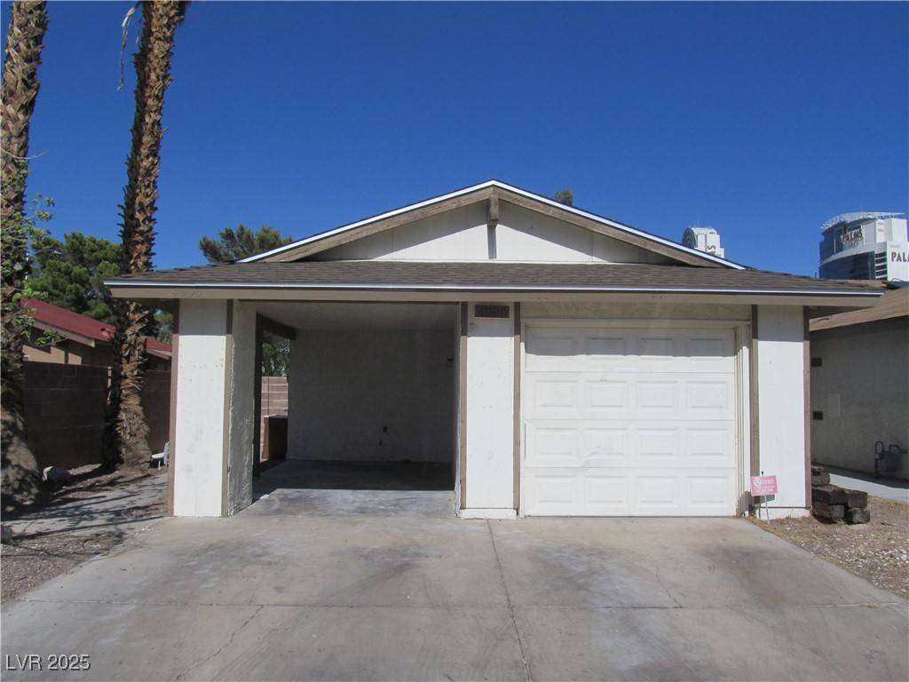 4000 Calle Mirador, Las Vegas, NV 89103