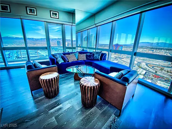 4471 Dean Martin DR #4000, Las Vegas, NV 89103