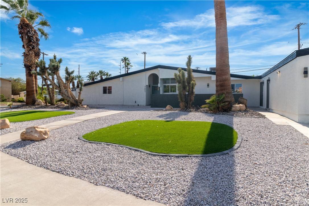 Las Vegas, NV 89169,3647 Ottawa CIR