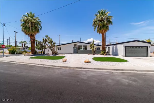 Las Vegas, NV 89169,3647 Ottawa CIR