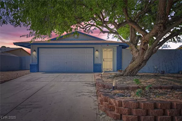 Las Vegas, NV 89108,6309 Miraloma ST