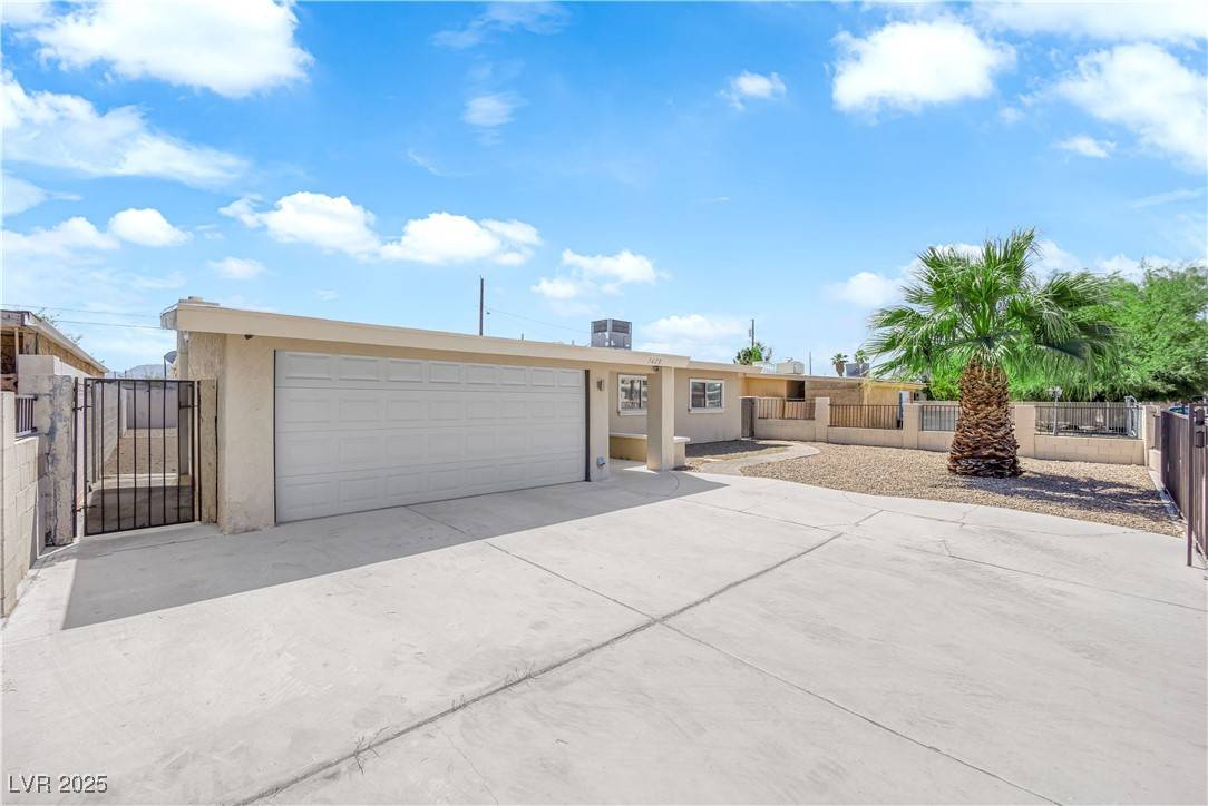 North Las Vegas, NV 89030,1628 Patricia ST