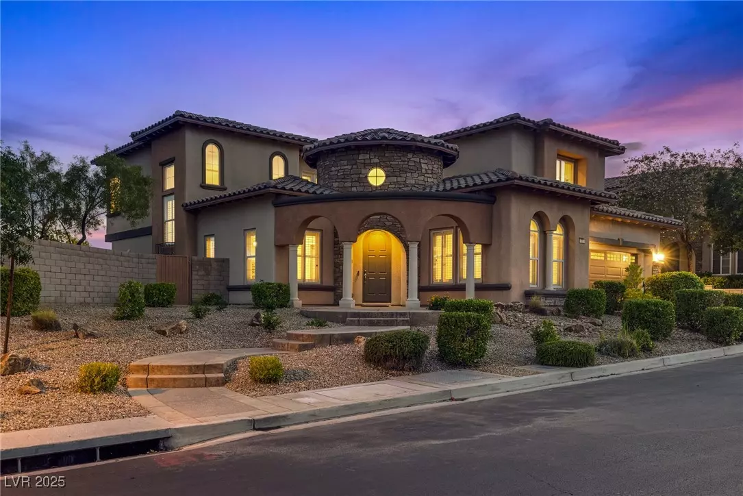 Las Vegas, NV 89138,12021 La Palmera AVE