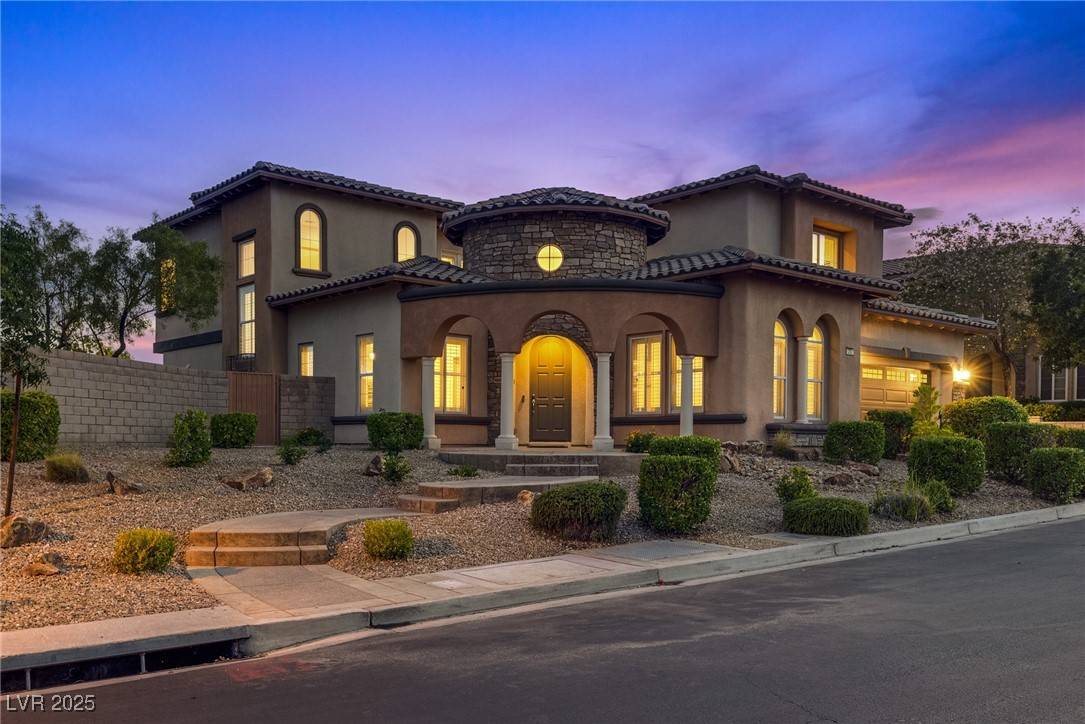 12021 La Palmera AVE, Las Vegas, NV 89138