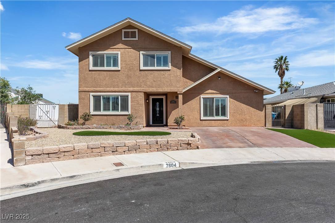 Las Vegas, NV 89145,7604 Charles Conrad CIR