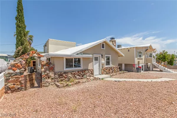 Boulder City, NV 89005,659 D AVE