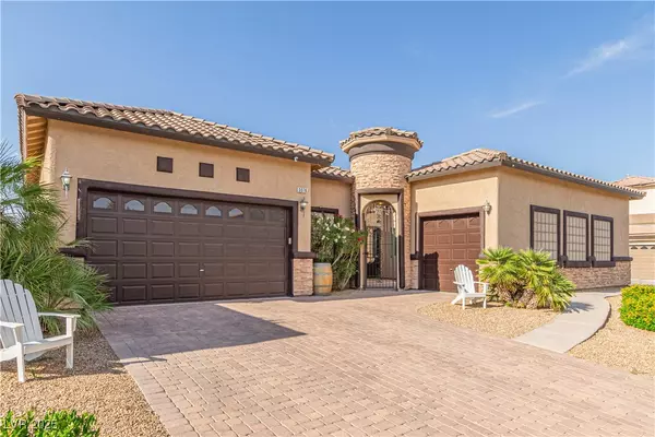 Las Vegas, NV 89141,5576 Buena Martina WAY