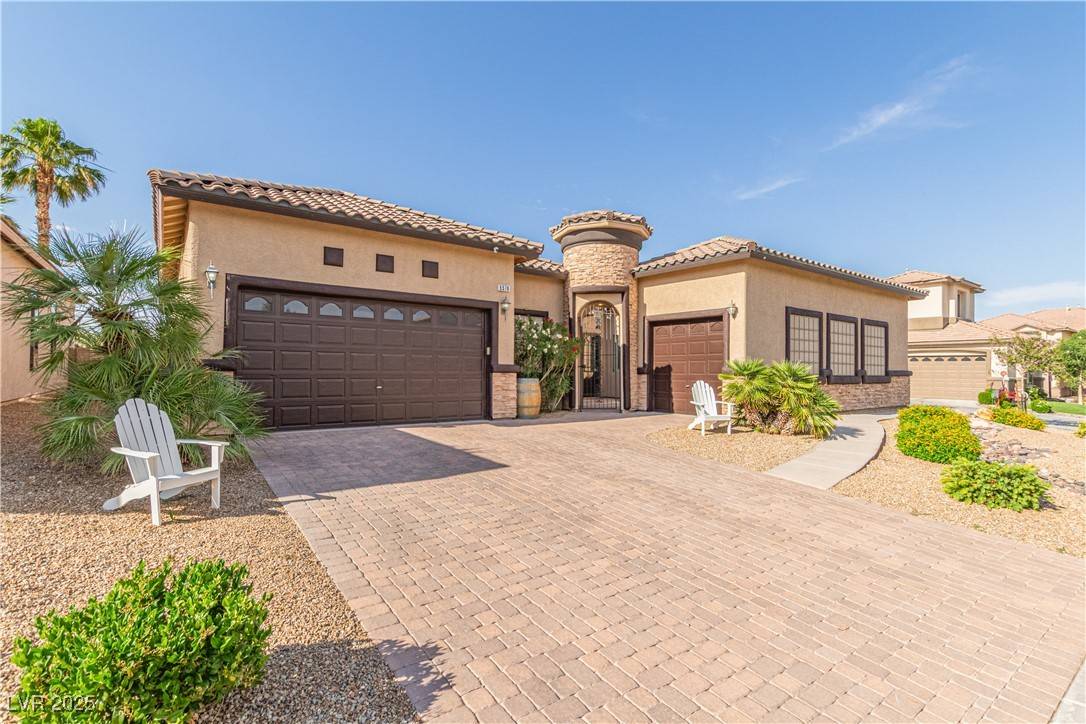 Las Vegas, NV 89141,5576 Buena Martina WAY