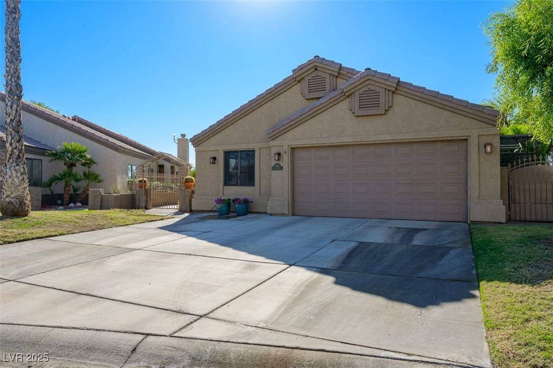 Laughlin, NV 89029,1441 Palm DR