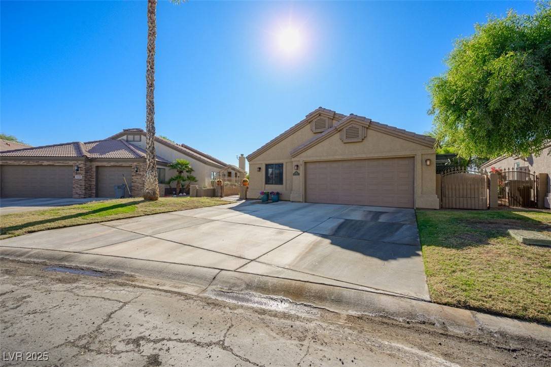 Laughlin, NV 89029,1441 Palm DR