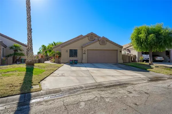 Laughlin, NV 89029,1441 Palm DR
