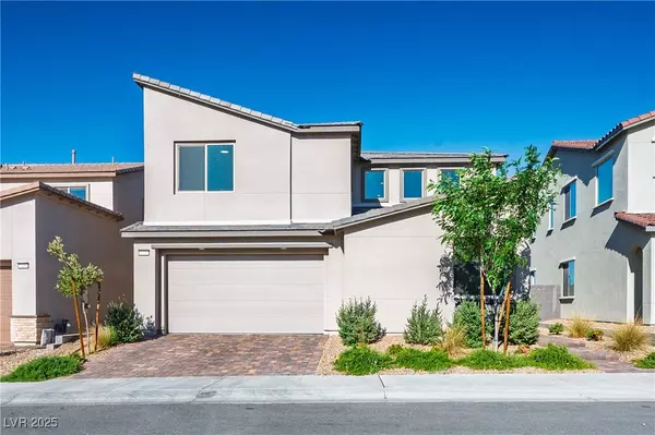 9476 Lunar Phase ST, Las Vegas, NV 89143