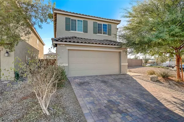 1317 Hopespring Loop AVE, North Las Vegas, NV 89084