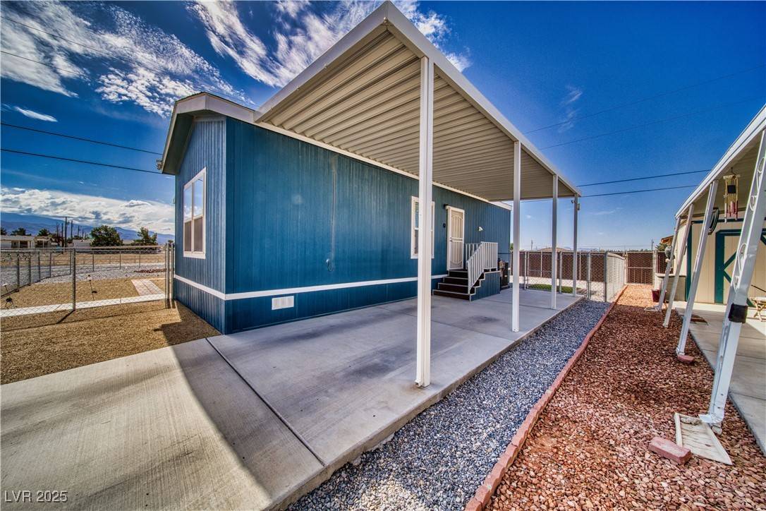 Pahrump, NV 89048,221 W Moore RD