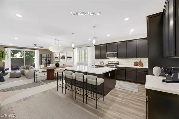 234 Polaris Ridge AVE, Henderson, NV 89011