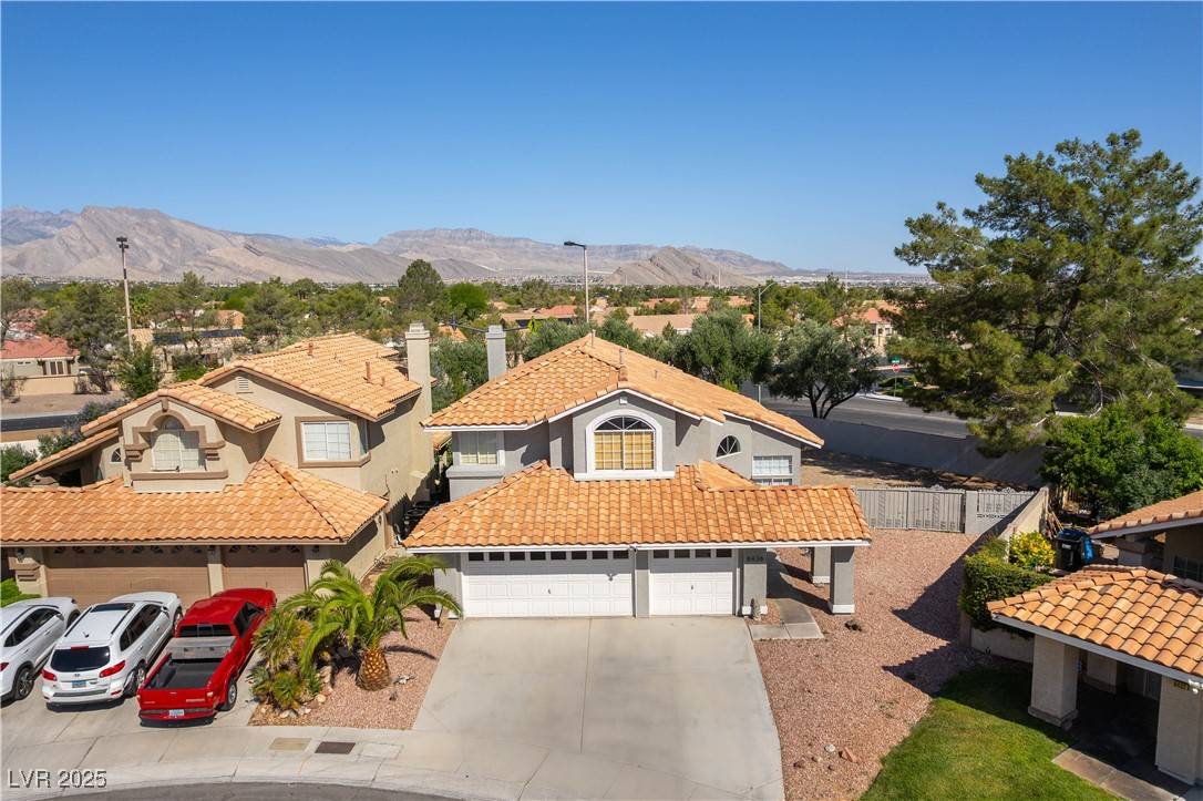 Las Vegas, NV 89128,8436 Kawala DR