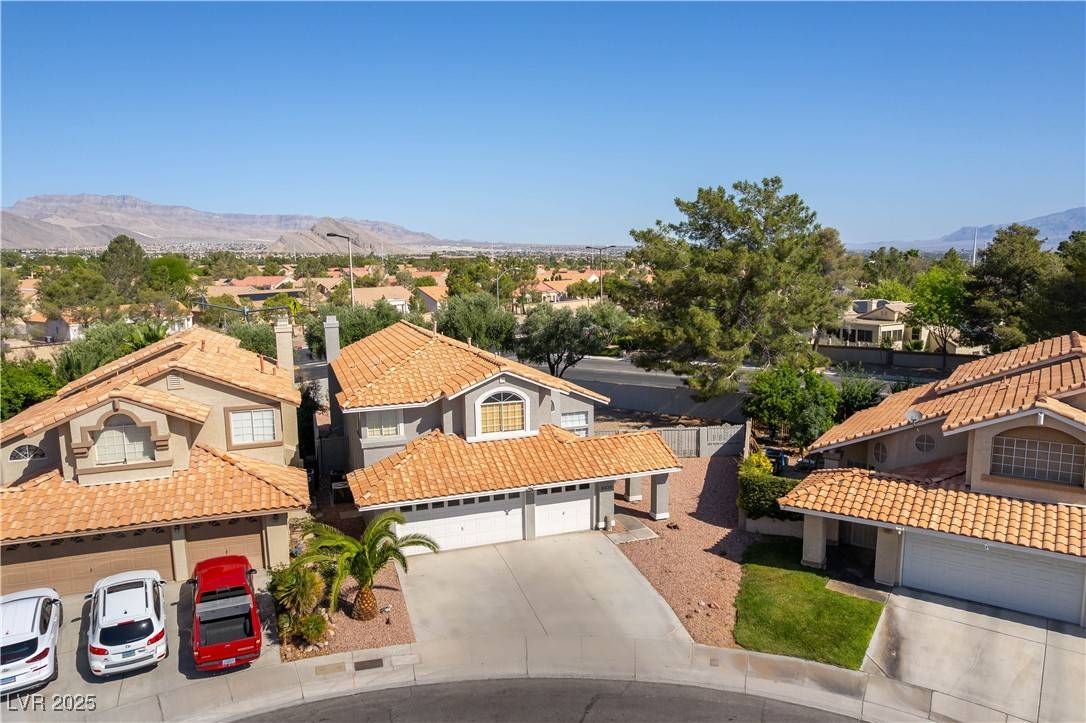 8436 Kawala DR, Las Vegas, NV 89128