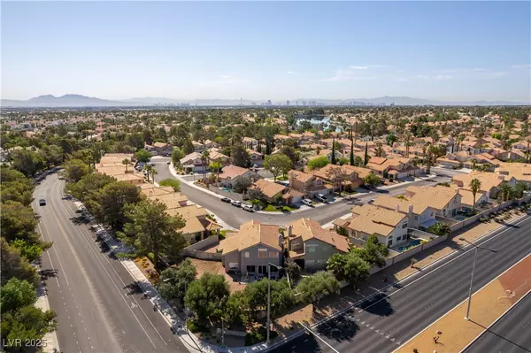 Las Vegas, NV 89128,8436 Kawala DR