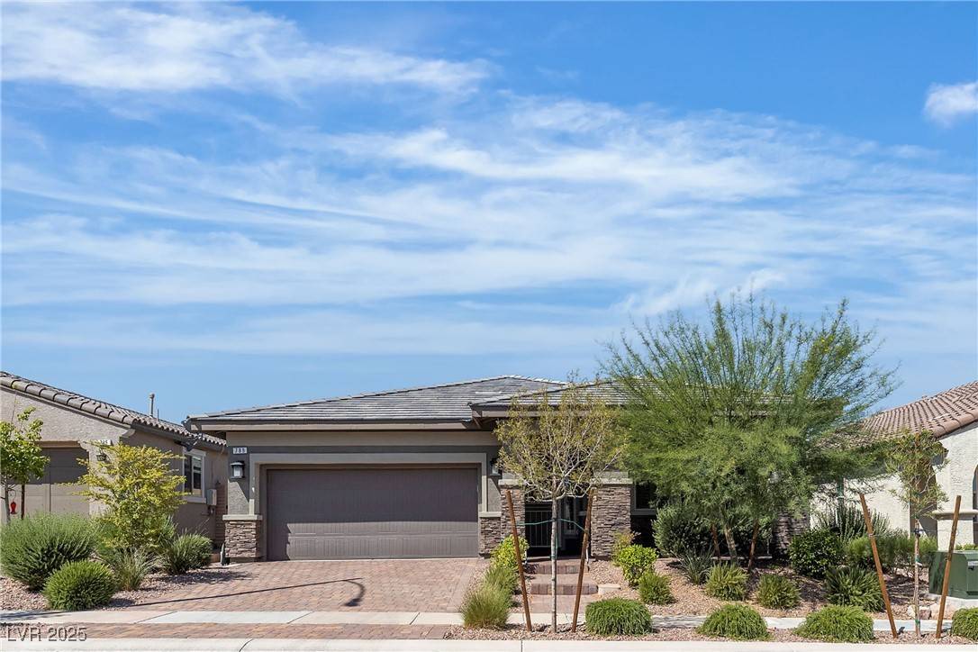 789 Drammatico PL, Henderson, NV 89011