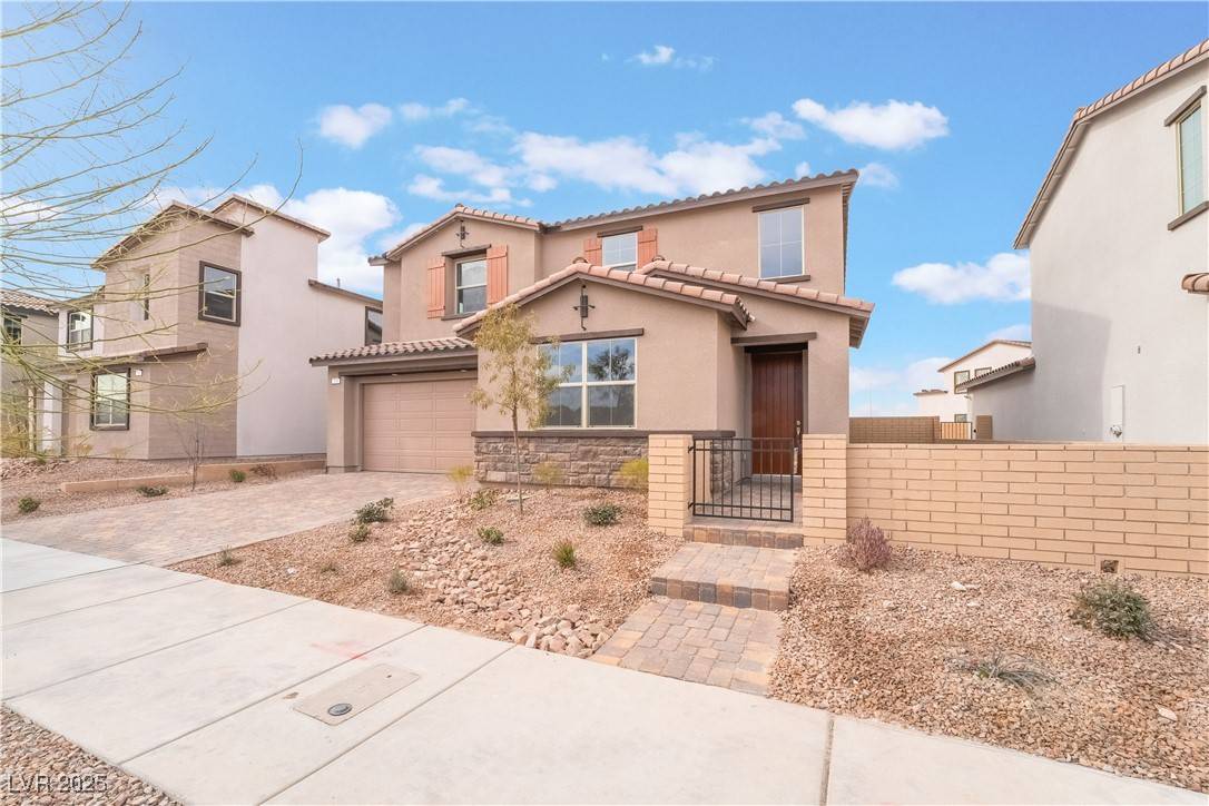 Henderson, NV 89011,789 Black Palace ST