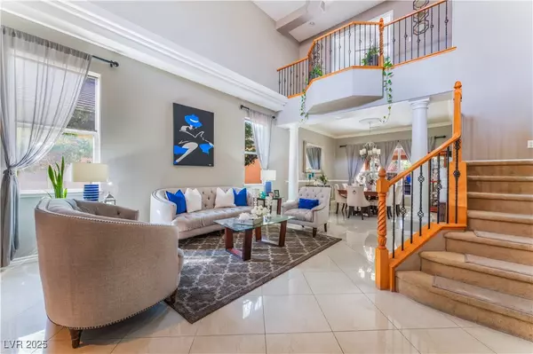 Las Vegas, NV 89131,5872 Revital CT