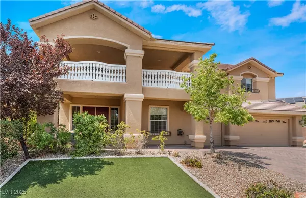 Las Vegas, NV 89131,5872 Revital CT