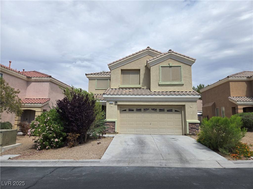 6638 Babys Tear PL, Las Vegas, NV 89148